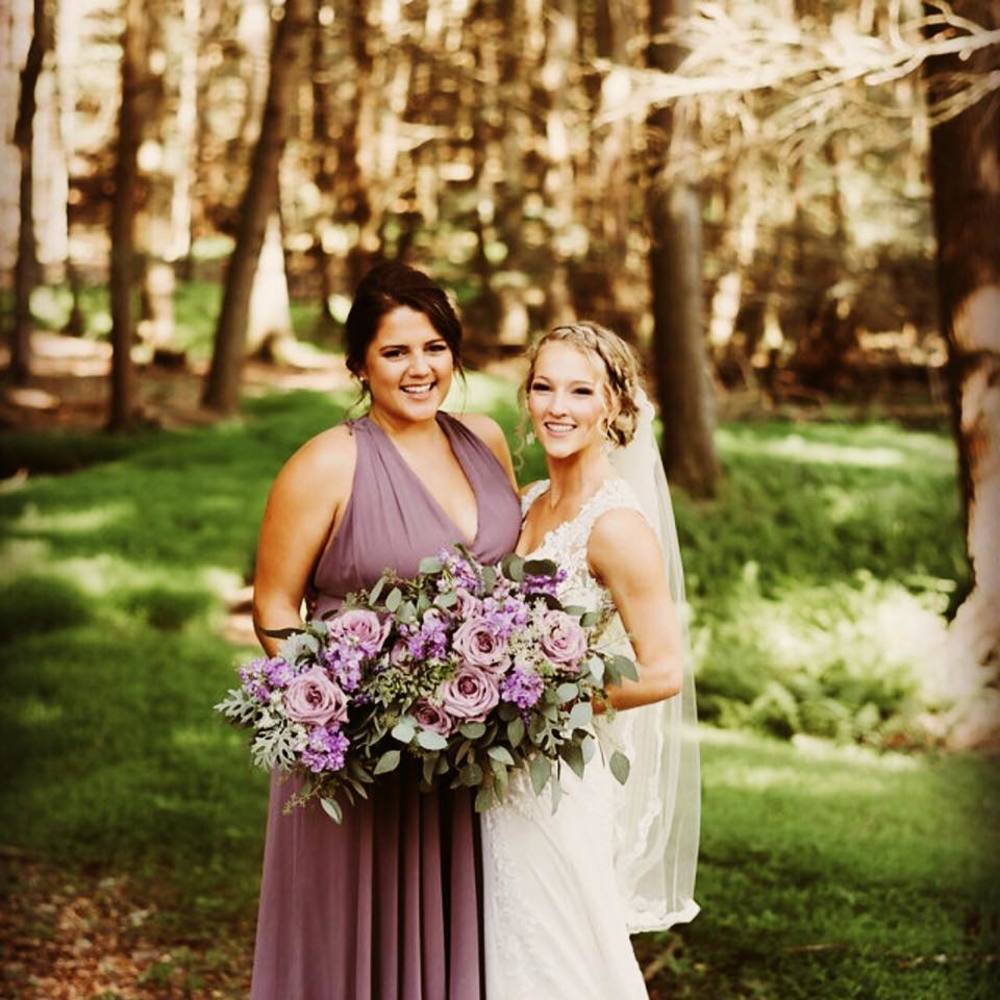 Meet your Posher, Ginger